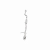 MagnaFlow Direct Fit Catalytic Converter 07-09 Mazda CX-7 2.3L - 52043 360 Degree Image Set