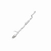MagnaFlow Direct Fit Catalytic Converter 07-09 Mazda CX-7 2.3L - 52043 360 Degree Image Set
