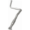 MagnaFlow Direct Fit Catalytic Converter 1997-2000 Chevrolet Express 1500 5.7 1997-2000 - 52052 Photo - Unmounted