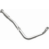 MagnaFlow Direct Fit Catalytic Converter 1997-2000 Chevrolet Express 1500 5.7 1997-2000 - 52052 Photo - out of package