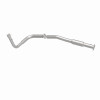 MagnaFlow Direct Fit Catalytic Converter 1997-2000 Chevrolet Express 1500 5.7 1997-2000 - 52052 360 Degree Image Set