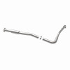 MagnaFlow Direct Fit Catalytic Converter 1997-2000 Chevrolet Express 1500 5.7 1997-2000 - 52052 360 Degree Image Set