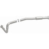MagnaFlow Direct Fit Catalytic Converter 1997-2000 Chevrolet Express 1500 5.7 1997-2000 - 52052 Photo - out of package