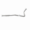 MagnaFlow Direct Fit Catalytic Converter 1997-2000 Chevrolet Express 1500 5.7 1997-2000 - 52052 360 Degree Image Set