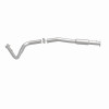 MagnaFlow Direct Fit Catalytic Converter 1997-2000 Chevrolet Express 1500 5.7 1997-2000 - 52052 360 Degree Image Set