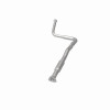 MagnaFlow Direct Fit Catalytic Converter 1997-2000 Chevrolet Express 1500 5.7 1997-2000 - 52052 360 Degree Image Set