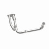MagnaFlow Direct Fit Catalytic Converter 96-00 Chevy K3500 V8 5.7L - 52054 360 Degree Image Set