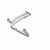 MagnaFlow Direct Fit Catalytic Converter 96-00 Chevy K3500 V8 5.7L - 52054 360 Degree Image Set