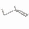 MagnaFlow Direct Fit Catalytic Converter 96-00 Chevy K3500 V8 5.7L - 52054 360 Degree Image Set
