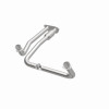 MagnaFlow Direct Fit Catalytic Converter 96-00 Chevy K3500 V8 5.7L - 52054 360 Degree Image Set
