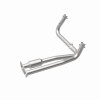 MagnaFlow Direct Fit Catalytic Converter 96-00 Chevy K3500 V8 5.7L - 52054 360 Degree Image Set