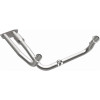 MagnaFlow Direct Fit Catalytic Converter 96-00 Chevy K3500 V8 5.7L - 52054 Photo - out of package