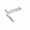 MagnaFlow Direct Fit Catalytic Converter 96-00 Chevy K3500 V8 5.7L - 52054 360 Degree Image Set