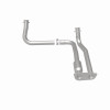 MagnaFlow Direct Fit Catalytic Converter 96-00 Chevy K3500 V8 5.7L - 52054 360 Degree Image Set