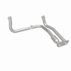 MagnaFlow Direct Fit Catalytic Converter 96-00 Chevy K3500 V8 5.7L - 52054 360 Degree Image Set