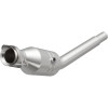 MagnaFlow Direct Fit Catalytic Converter 10-12 Jaguar XJ V8-5.0L - 52069 Photo - Primary