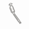 MagnaFlow Direct Fit Catalytic Converter 10-12 Jaguar XJ V8-5.0L - 52069 360 Degree Image Set