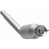 MagnaFlow Direct Fit Catalytic Converter 10-12 Jaguar XJ V8-5.0L - 52069 Photo - Unmounted