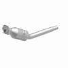 MagnaFlow Direct Fit Catalytic Converter 10-12 Jaguar XJ V8-5.0L - 52069 360 Degree Image Set