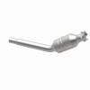 MagnaFlow Direct Fit Catalytic Converter 10-12 Jaguar XJ V8-5.0L - 52069 360 Degree Image Set