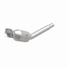 MagnaFlow Direct Fit Catalytic Converter 10-12 Jaguar XJ V8-5.0L - 52069 360 Degree Image Set