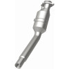 MagnaFlow Direct Fit Catalytic Converter 10-12 Jaguar XJ V8-5.0L - 52069 Photo - out of package