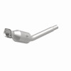 MagnaFlow Direct Fit Catalytic Converter 10-12 Jaguar XJ V8-5.0L - 52069 360 Degree Image Set
