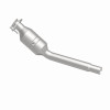 MagnaFlow Direct Fit Catalytic Converter 10-12 Jaguar XJ V8-5.0L - 52069 360 Degree Image Set