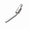 MagnaFlow Direct Fit Catalytic Converter 10-12 Jaguar XJ V8-5.0L - 52070 360 Degree Image Set