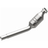 MagnaFlow Direct Fit Catalytic Converter 10-12 Jaguar XJ V8-5.0L - 52070 Photo - Unmounted