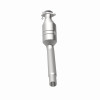 MagnaFlow Direct Fit Catalytic Converter 10-12 Jaguar XJ V8-5.0L - 52070 360 Degree Image Set
