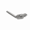 MagnaFlow Direct Fit Catalytic Converter 10-12 Jaguar XJ V8-5.0L - 52070 360 Degree Image Set