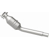 MagnaFlow Direct Fit Catalytic Converter 10-12 Jaguar XJ V8-5.0L - 52070 Photo - out of package