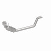 MagnaFlow Direct Fit Catalytic Converter 06-08 Jaguar S-Type 3.0L - 52075 360 Degree Image Set