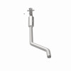 MagnaFlow Direct Fit Catalytic Converter 06-08 Jaguar S-Type 3.0L - 52075 360 Degree Image Set