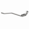 MagnaFlow Direct Fit Catalytic Converter 06-08 Jaguar S-Type 3.0L - 52075 360 Degree Image Set
