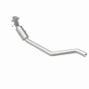 MagnaFlow Direct Fit Catalytic Converter 06-08 Jaguar S-Type 3.0L - 52075 360 Degree Image Set