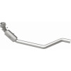 MagnaFlow Direct Fit Catalytic Converter 06-08 Jaguar S-Type 3.0L - 52075 Photo - out of package