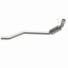 MagnaFlow Direct Fit Catalytic Converter 06-08 Jaguar S-Type 3.0L - 52075 360 Degree Image Set