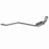 MagnaFlow Direct Fit Catalytic Converter 06-08 Jaguar S-Type 3.0L - 52075 360 Degree Image Set