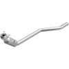 MagnaFlow Direct Fit Catalytic Converter 06-08 Jaguar S-Type 3.0L - 52076 Photo - Primary