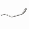 MagnaFlow Direct Fit Catalytic Converter 06-08 Jaguar S-Type 3.0L - 52076 360 Degree Image Set