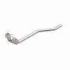 MagnaFlow Direct Fit Catalytic Converter 06-08 Jaguar S-Type 3.0L - 52076 360 Degree Image Set