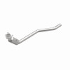 MagnaFlow Direct Fit Catalytic Converter 06-08 Jaguar S-Type 3.0L - 52076 360 Degree Image Set