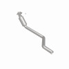 MagnaFlow Direct Fit Catalytic Converter 06-08 Jaguar S-Type 3.0L - 52076 360 Degree Image Set