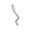 MagnaFlow Direct Fit Catalytic Converter 06-08 Jaguar S-Type 3.0L - 52076 360 Degree Image Set