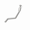 MagnaFlow Direct Fit Catalytic Converter 06-08 Jaguar S-Type 3.0L - 52076 360 Degree Image Set
