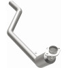MagnaFlow Direct Fit Catalytic Converter 06-08 Jaguar S-Type 3.0L - 52076 Photo - out of package
