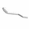 MagnaFlow Direct Fit Catalytic Converter 06-08 Jaguar S-Type 3.0L - 52076 360 Degree Image Set