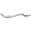 MagnaFlow 11-14 Chrysler 300 / Dodge Challenger/Charger 3.6L Direct Fit Catalytic Converter - 52100 Photo - Unmounted